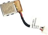 Presa Di Alimentazione Presa Di Alimentazione Cavo Connettore Compatibile Per Dell Inspiron 15 7548