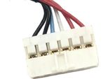 Presa Di Alimentazione Dc Jack Compatibile Con Hp Envy 14-3010Nr, 14-3107Tu