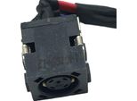 Presa Di Alimentazione Presa Di Alimentazione Cavo Connettore Compatibile Per Dell Alienware 15 R3