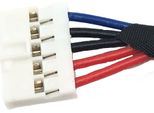 Presa Di Alimentazione Dc Jack Versione 2 Compatibile Per Lenovo Ideapad Flex 15 (59385123)