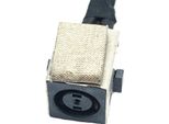 Presa Di Alimentazione Dc Jack Presa Di Ricarica Cavo Dc In Compatibile Per Dell P/N: DC301008Y0L
