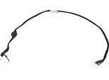 Presa Di Alimentazione Dc Jack Presa Di Ricarica Cavo Dc In Compatibile Per Toshiba Satellite S40D-A