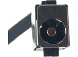 Presa Di Alimentazione Presa Di Alimentazione Cavo Porta Connettore Compatibile Con Asus N56, N56V