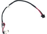 Presa Di Alimentazione Dc Jack Presa Di Ricarica Cavo Dc In Compatibile Per DC30100DX00