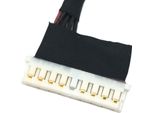 Presa Di Alimentazione Dc Jack Compatibile Con La Presa Di Ricarica Per Asus Rog GL752VL-GC057T