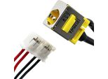 Presa Di Alimentazione Dc Jack Presa Di Ricarica Presa Di Rete Compatibile Per Acer Aspire 2930, 5535