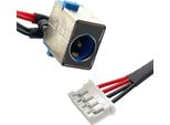 Cavo Di Alimentazione Della Presa Di Corrente Dc Jack Compatibile Con La Presa Di Corrente Di Acer Aspire E1-531G