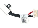 Presa Di Alimentazione Dc Jack Compatibile Con La Presa Di Ricarica Per Dell Inspiron 13 (7353)