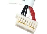 Presa Di Alimentazione Dc Jack Compatibile Con La Presa Di Ricarica Per Dell Inspiron 13 (7348-4685)