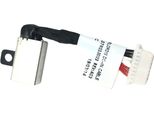Presa Di Alimentazione Dc Jack Compatibile Con La Presa Di Ricarica Per Dell Inspiron 13 (5378)