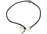 Presa Di Alimentazione Dc Jack Compatibile Con La Presa Di Ricarica Per Dell Inspiron 17 (7737-2644)