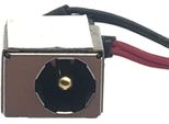 Presa Di Alimentazione Dc Presa Di Ricarica Presa Di Rete Compatibile Per Acer Aspire One NAV50, 531F