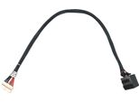 Presa Di Alimentazione Dc Jack Presa Di Ricarica Cavo Dc In Compatibile Per Dell Latitude 3500
