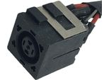 Presa Di Alimentazione Dc Jack Presa Di Ricarica Cavo Dc In Compatibile Per Dell Latitude 14 3400