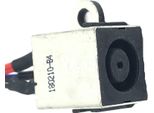 Presa Di Alimentazione Dc Jack Compatibile Con La Presa Di Ricarica Per Dell Latitude 14 (3460-2109)