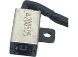 Presa Di Alimentazione Dc Jack Compatibile Con La Presa Di Ricarica Per Dell Inspiron 15 (5568)