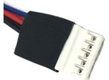 Presa Di Alimentazione Dc Jack Compatibile Con La Presa Di Ricarica Per Lenovo Thinkpad SL510 (2847-D2U)