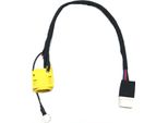 Presa Di Alimentazione Dc Jack Compatibile Con La Presa Di Ricarica Per Lenovo Thinkpad L512