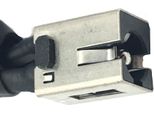 Presa Di Alimentazione Dc Jack Compatibile Con La Presa Di Ricarica Per Toshiba Satellite C840 C845