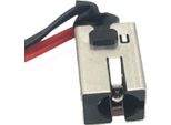 Presa Di Alimentazione Dc Jack Cavo Di Ricarica Dc In Compatibile Per Toshiba Satellite P875D