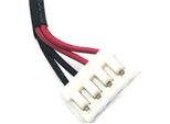 Presa Di Alimentazione Dc Jack Compatibile Con La Presa Di Ricarica Per Toshiba Satellite C660-10C, C660-1LZ