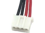 Presa Di Alimentazione Dc Jack Compatibile Con Lenovo Ideapad Y450 (4189-2DU), Y450 (4189-7KU)