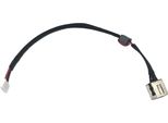 Presa Di Alimentazione Dc Jack Presa Di Ricarica Cavo Dc In Compatibile Per Dell Latitude 3550