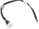 Presa Di Alimentazione Dc Jack Presa Di Ricarica Cavo Dc In Compatibile Per Dell Inspiron 5547