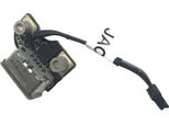 Presa Di Alimentazione Dc Jack Presa Di Ricarica Presa Di Rete Compatibile Per Apple Macbook Pro 820-2565-A