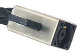 Presa Di Alimentazione Dc Jack Presa Di Ricarica Cavo Dc In Compatibile Per Dell Inspiron 14-7560