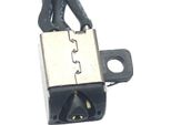 Presa Di Alimentazione Dc Jack Presa Di Ricarica Cavo Dc In Compatibile Per Dell Inspiron 11-3164
