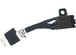 Presa Di Alimentazione Dc Jack Presa Di Ricarica Cavo Dc In Compatibile Per Dell Inspiron 11-3162