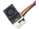 Presa Di Corrente Dc Compatibile Per Hp Compaq Presario CQ40 CQ41 CQ45, DC301004S00