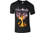 Maglietta Kinder Deep Purple-Phoenix Rising