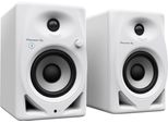 PIONEER DJ Lautsprecher DM-40D-BT, weiß, B:14,6cm H:22,7cm T:22,3cm, Lautsprecher