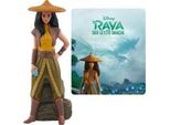 Disney - Raya Und Der Letzte Drache, Spielfigur HöRspiel