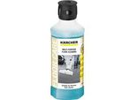Bodenreiniger Universal Rm 536, Reinigungsmittel Blau, 500Ml