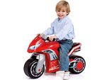 MOLTO- Moto Premium Rosso Molto