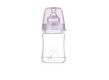 Lovi Glas-Babyflasche Diamond Glass Baby Shower Girl 150 Ml 74/104Girl