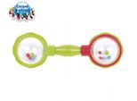 Canpol Babies Teether Con Sonaglio - ČInka - Verde