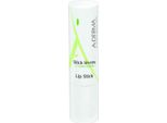 A-DERMA Balsamo Labbra In Stick, Stick Da 4 G