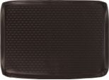 Sixtol Vaschetta In Gomma MERCEDES-BENZ Classe B W246 Hatchback 2011-&Gt
