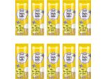 Set Abbronzatura Veloce Supertan Alla Vaniglia X10 - Acceleratore Profumato 200Ml