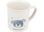 Tazza Canpol Babies | Kids Cute Animals - 170 Ml - Cane - Senza Bpa - Leggera E Maneggevole