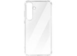 Akashi, Custodia In Silicone Galaxy A16, Angoli Antiurto, Trasparente