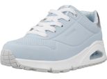 Sneakers Del Marchio Skechers Del Modello Uno Gen1 Blu