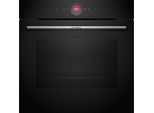 BOSCH Pyrolyse Backofen HBG7741B1, A+ (A+++-D), schwarz, B:59,4cm H:59,5cm T:54,8cm, Backöfen, AirFry-Funktion