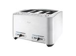 Sage the Smart Toast™ Toaster silber