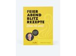 Kochbuch Gönn dir was
