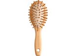 Olivia Garden Spazzola Per Capelli Massaggiante Bamboo Touch